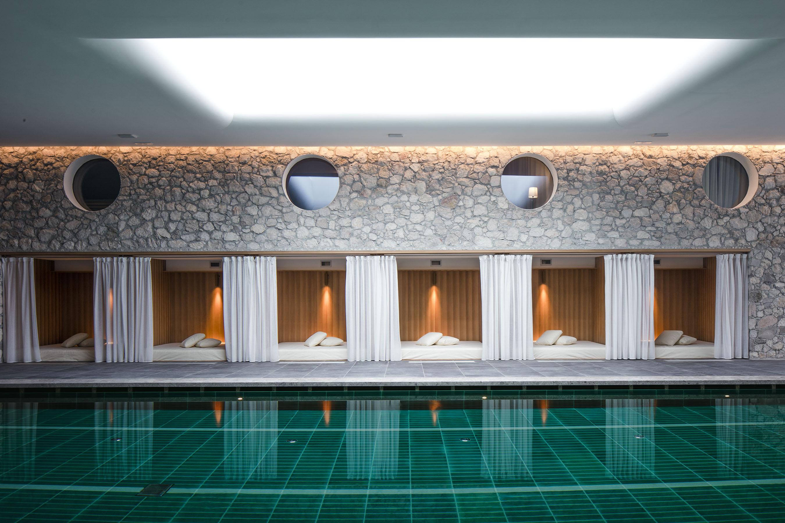 Faloria Mountain Spa Resort Cortina d'Ampezzo Exterior photo