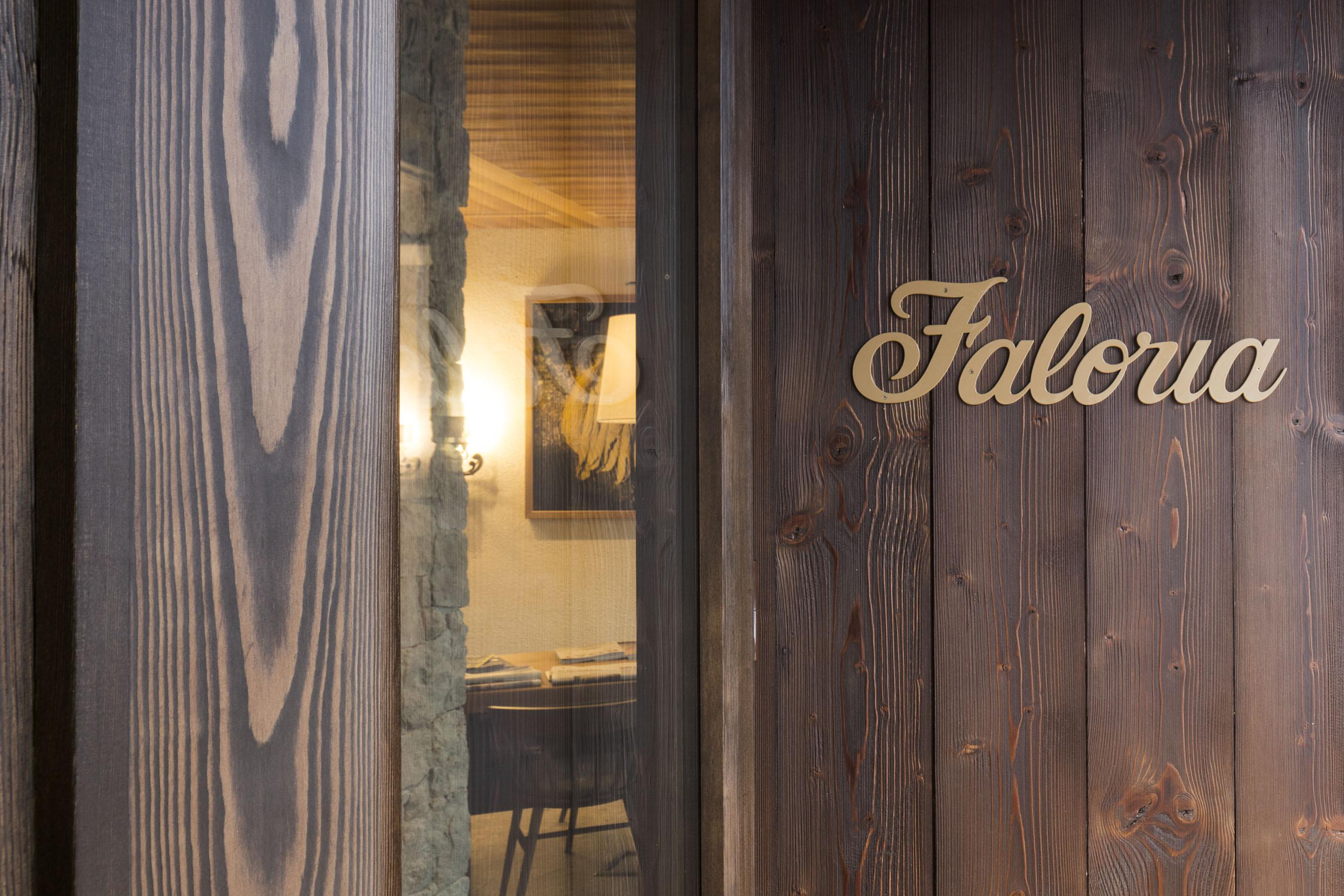 Faloria Mountain Spa Resort Cortina d'Ampezzo Exterior photo