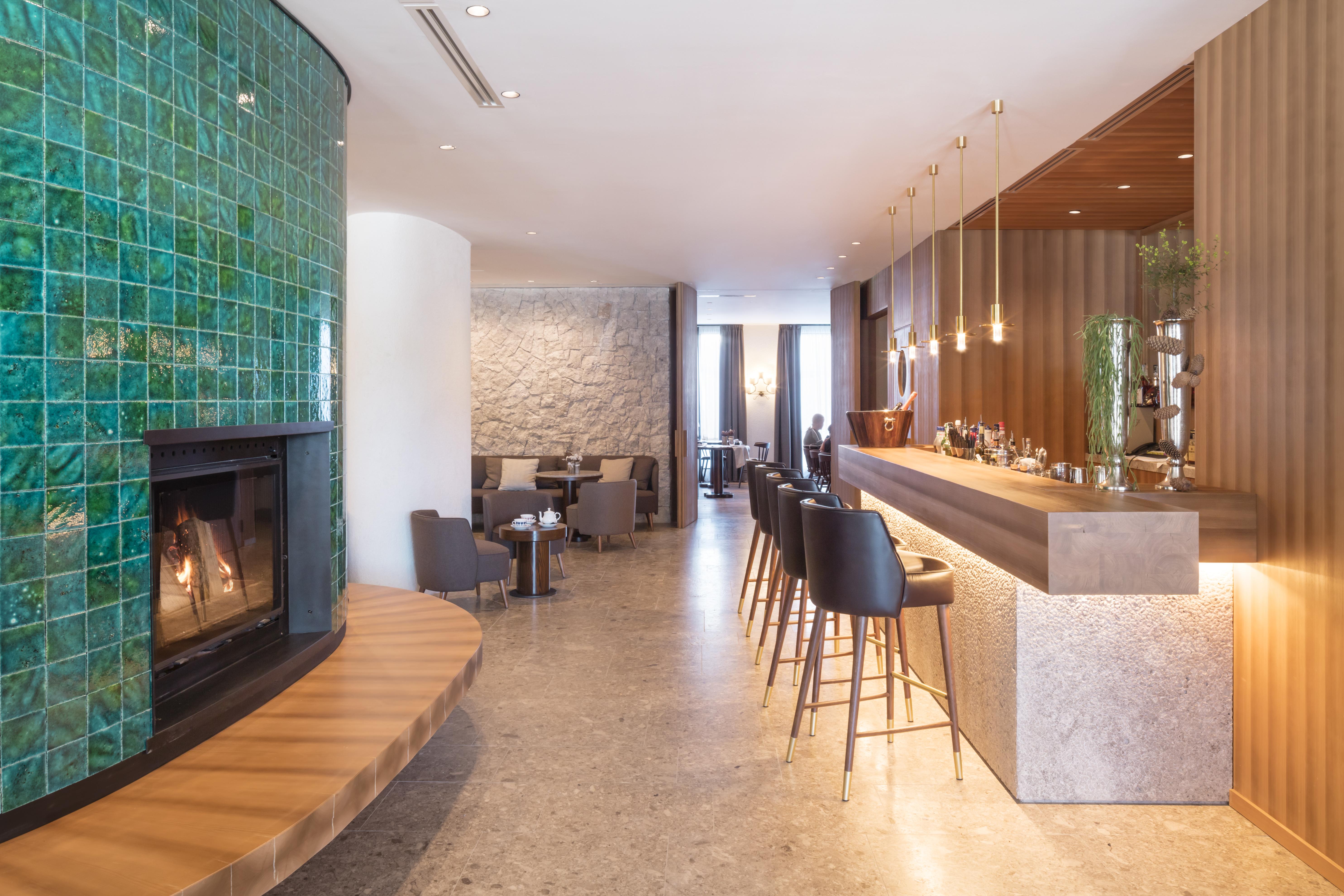 Faloria Mountain Spa Resort Cortina d'Ampezzo Exterior photo